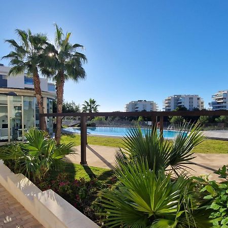 Villamartin Orihuela Costa La Zenia Nice Apartment! ! Luaran gambar