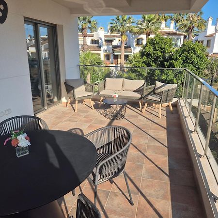 Villamartin Orihuela Costa La Zenia Nice Apartment! ! Luaran gambar