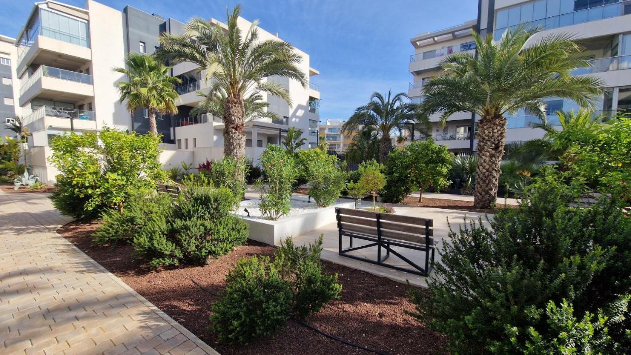 Villamartin Orihuela Costa La Zenia Nice Apartment! ! Luaran gambar
