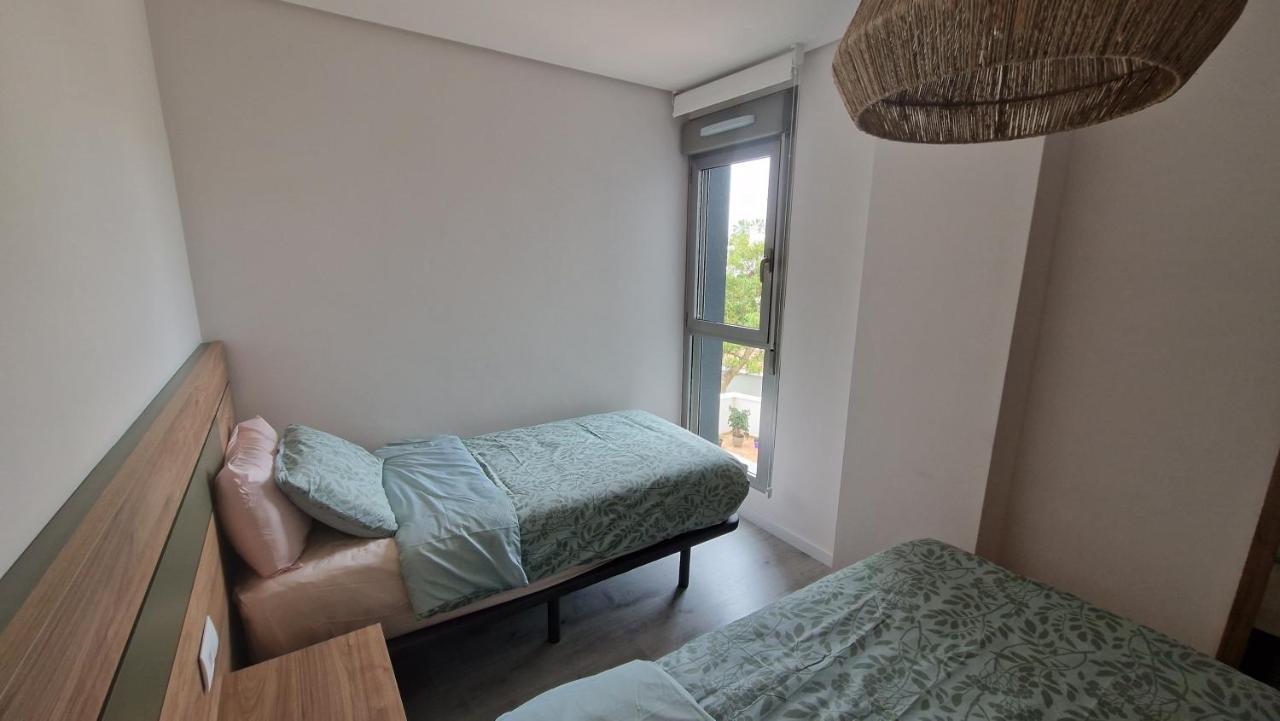 Villamartin Orihuela Costa La Zenia Nice Apartment! ! Luaran gambar
