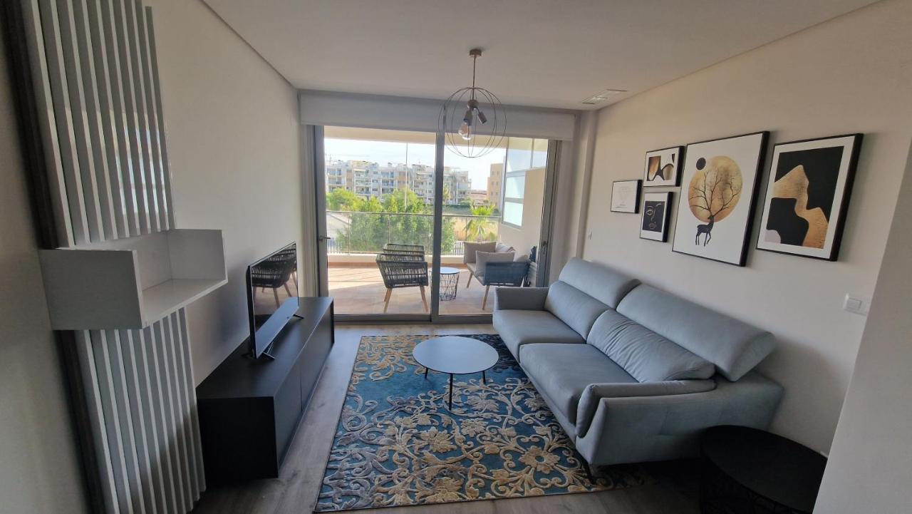 Villamartin Orihuela Costa La Zenia Nice Apartment! ! Luaran gambar
