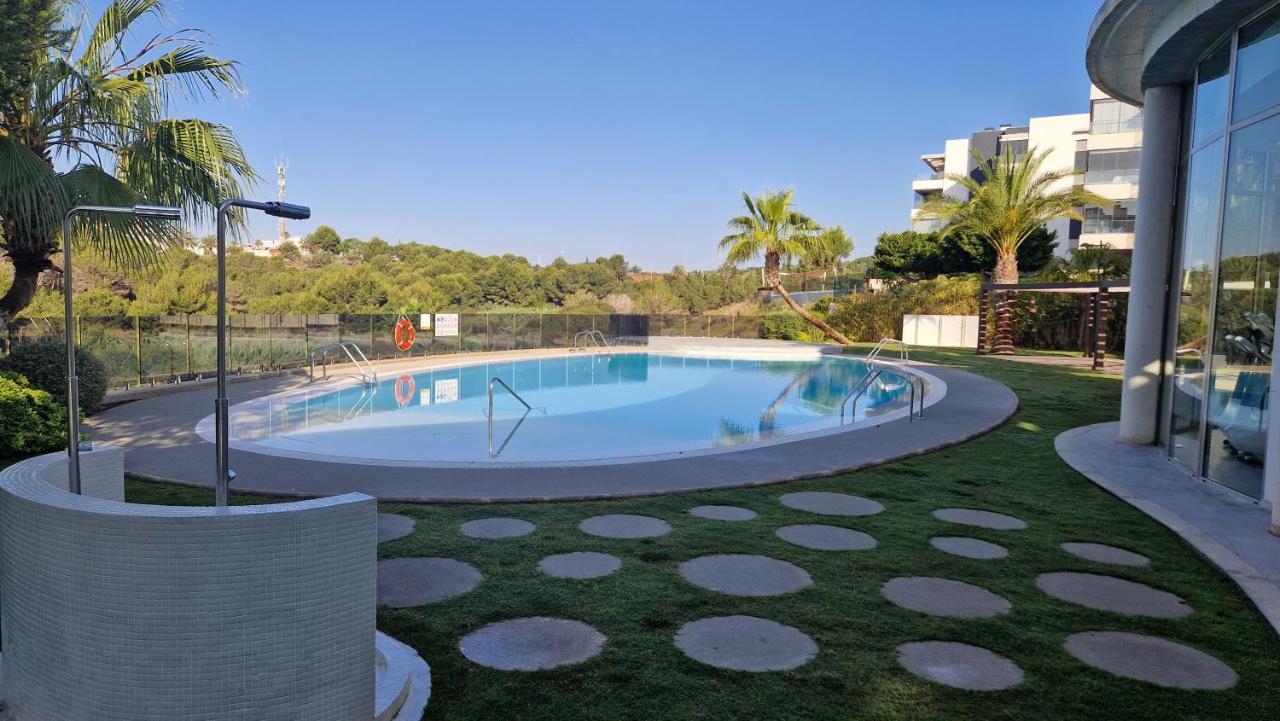 Villamartin Orihuela Costa La Zenia Nice Apartment! ! Luaran gambar
