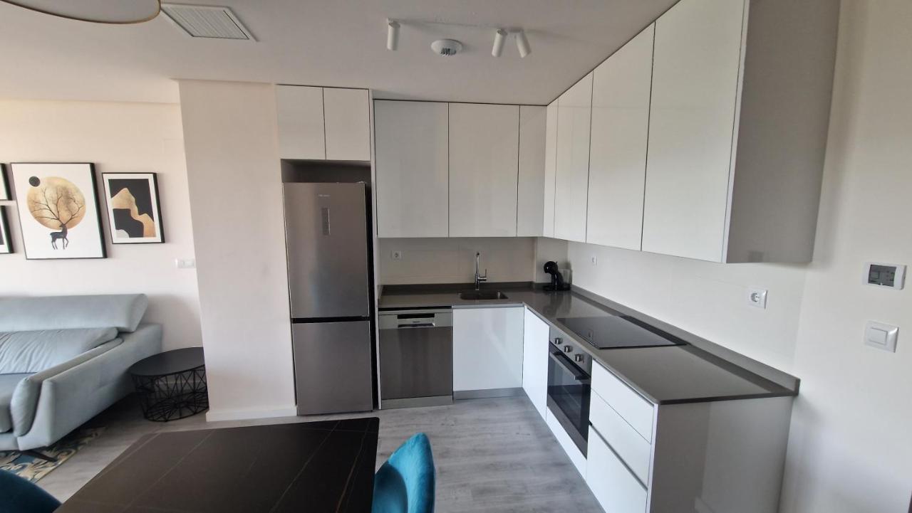 Villamartin Orihuela Costa La Zenia Nice Apartment! ! Luaran gambar