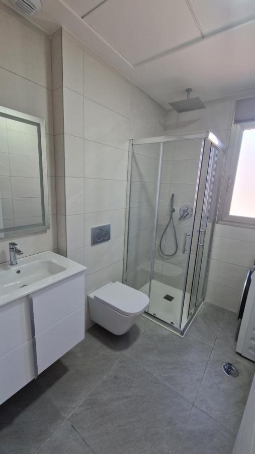 Villamartin Orihuela Costa La Zenia Nice Apartment! ! Luaran gambar