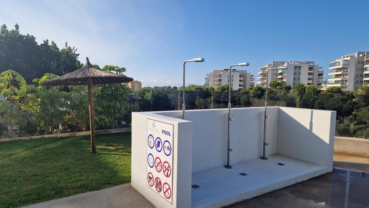 Villamartin Orihuela Costa La Zenia Nice Apartment! ! Luaran gambar
