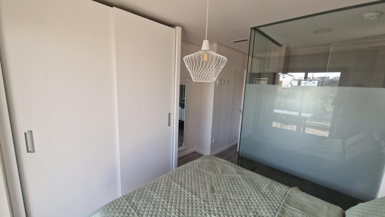Villamartin Orihuela Costa La Zenia Nice Apartment! ! Luaran gambar