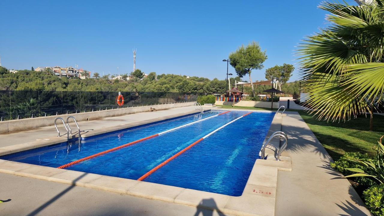 Villamartin Orihuela Costa La Zenia Nice Apartment! ! Luaran gambar