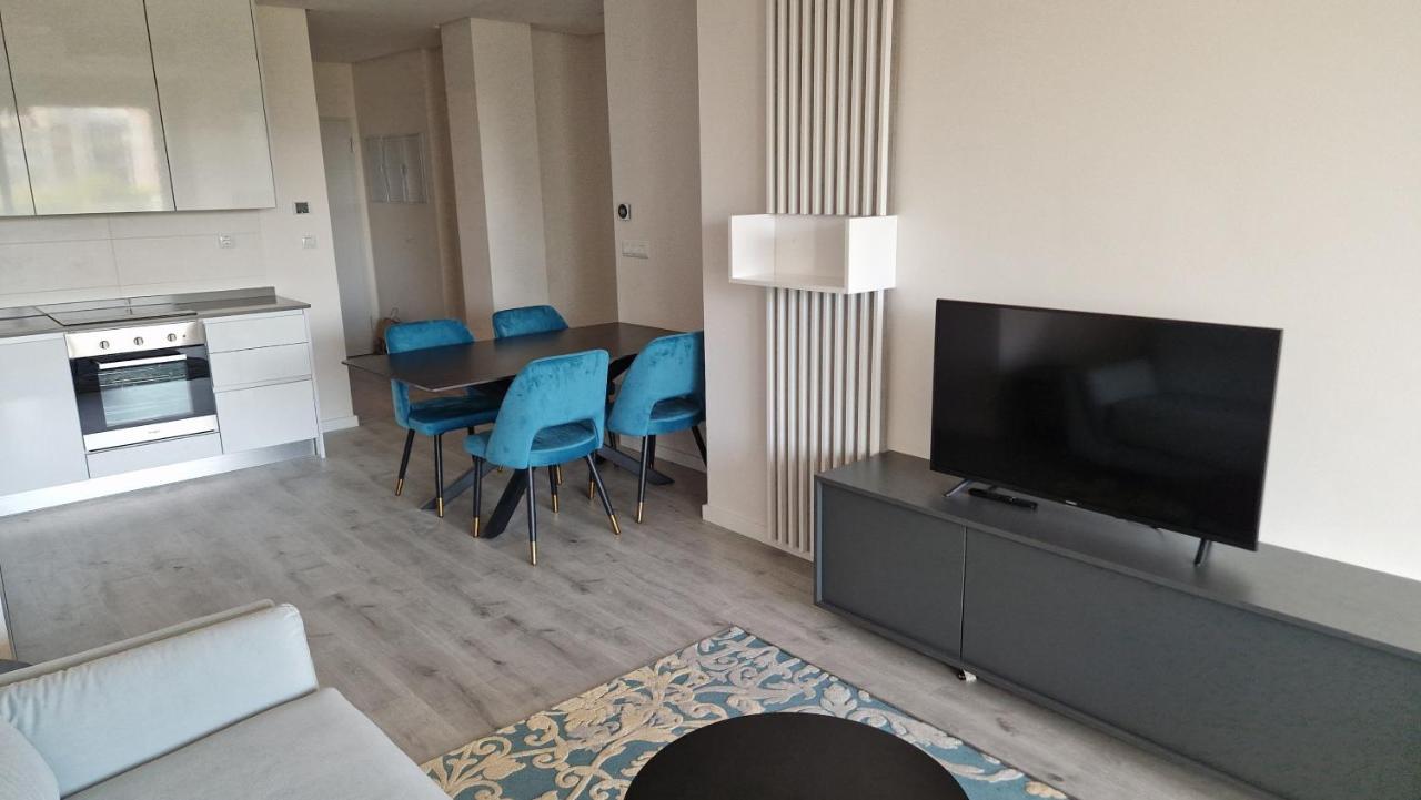 Villamartin Orihuela Costa La Zenia Nice Apartment! ! Luaran gambar