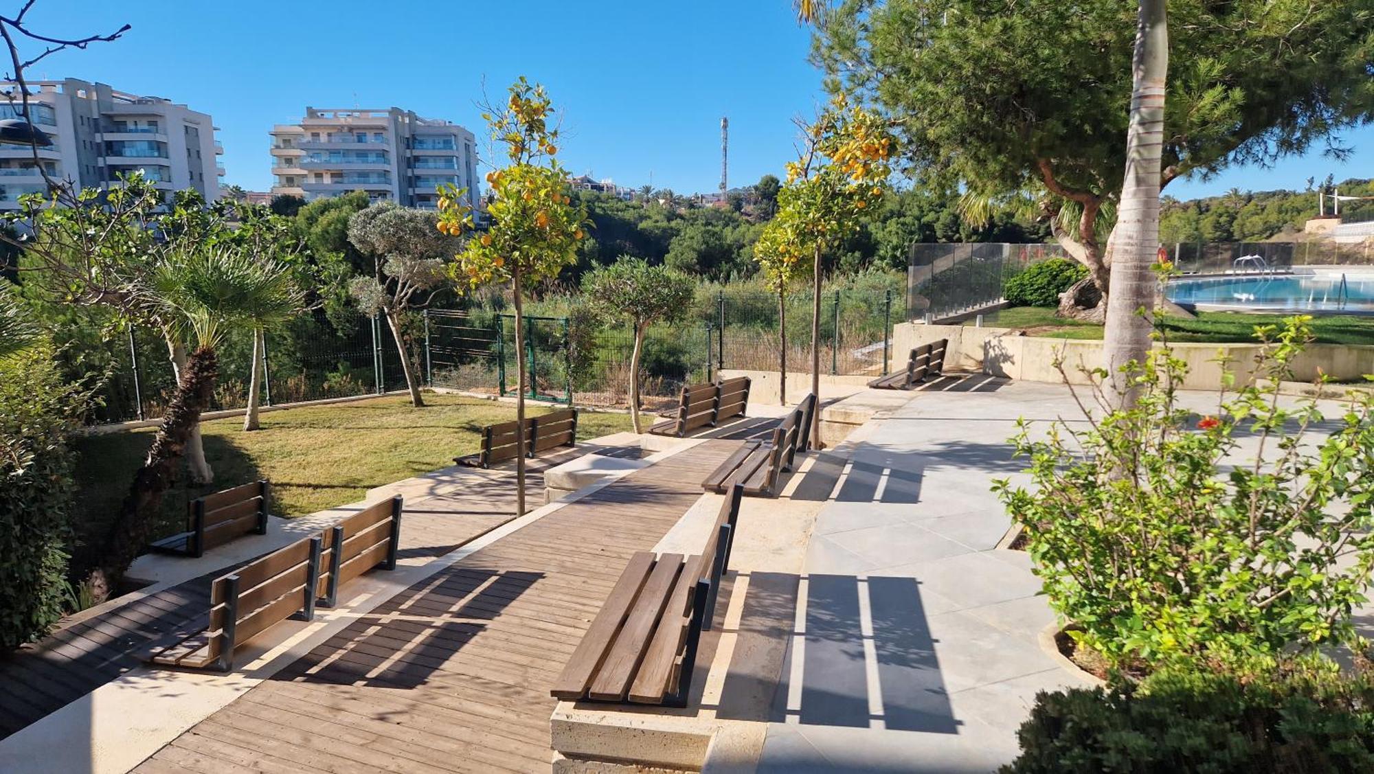 Villamartin Orihuela Costa La Zenia Nice Apartment! ! Luaran gambar