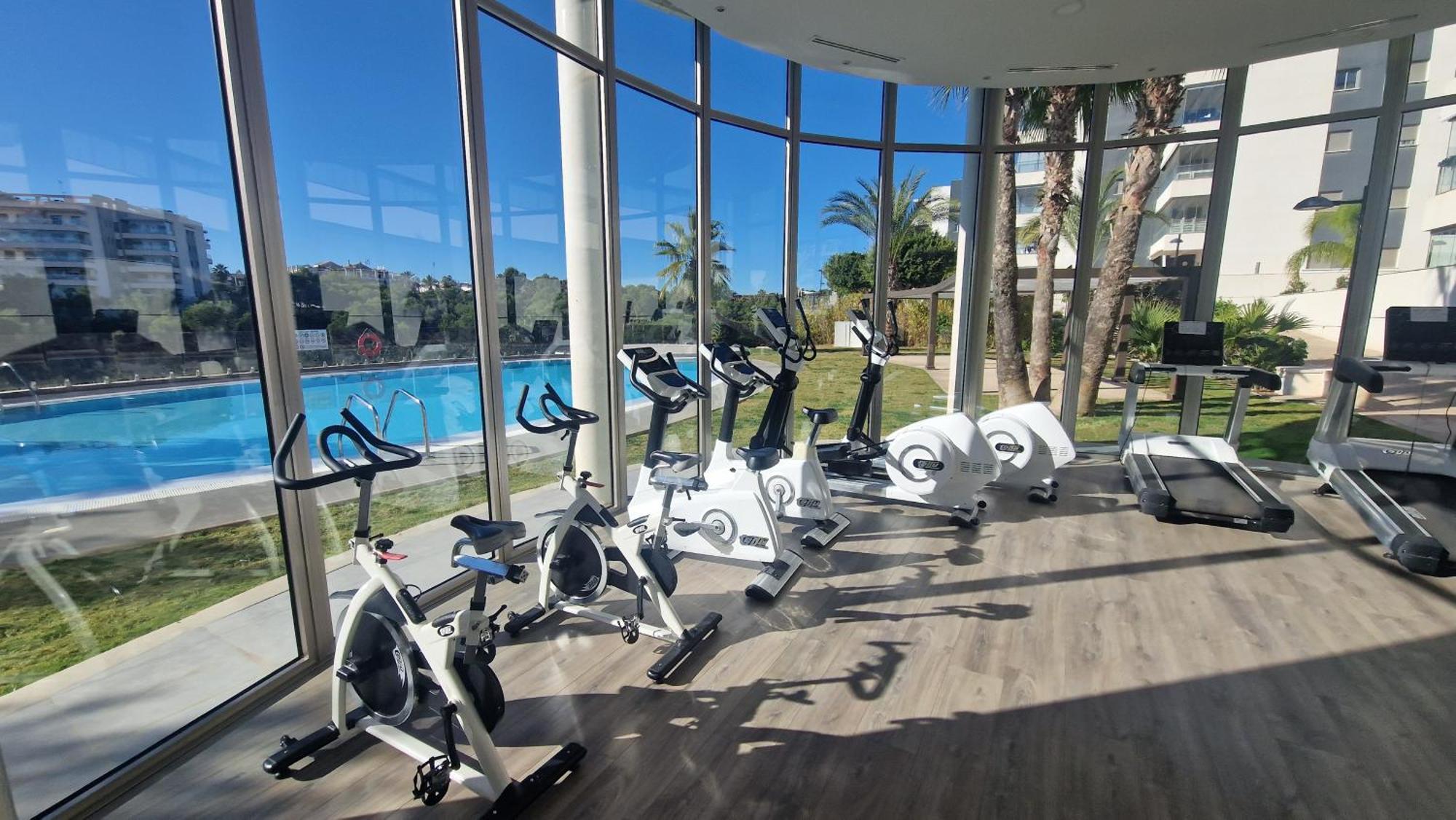 Villamartin Orihuela Costa La Zenia Nice Apartment! ! Luaran gambar