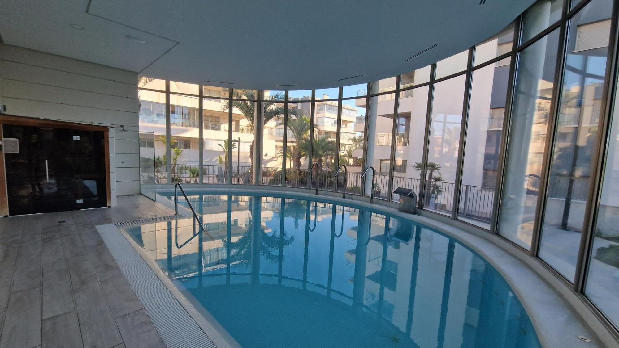 Villamartin Orihuela Costa La Zenia Nice Apartment! ! Luaran gambar