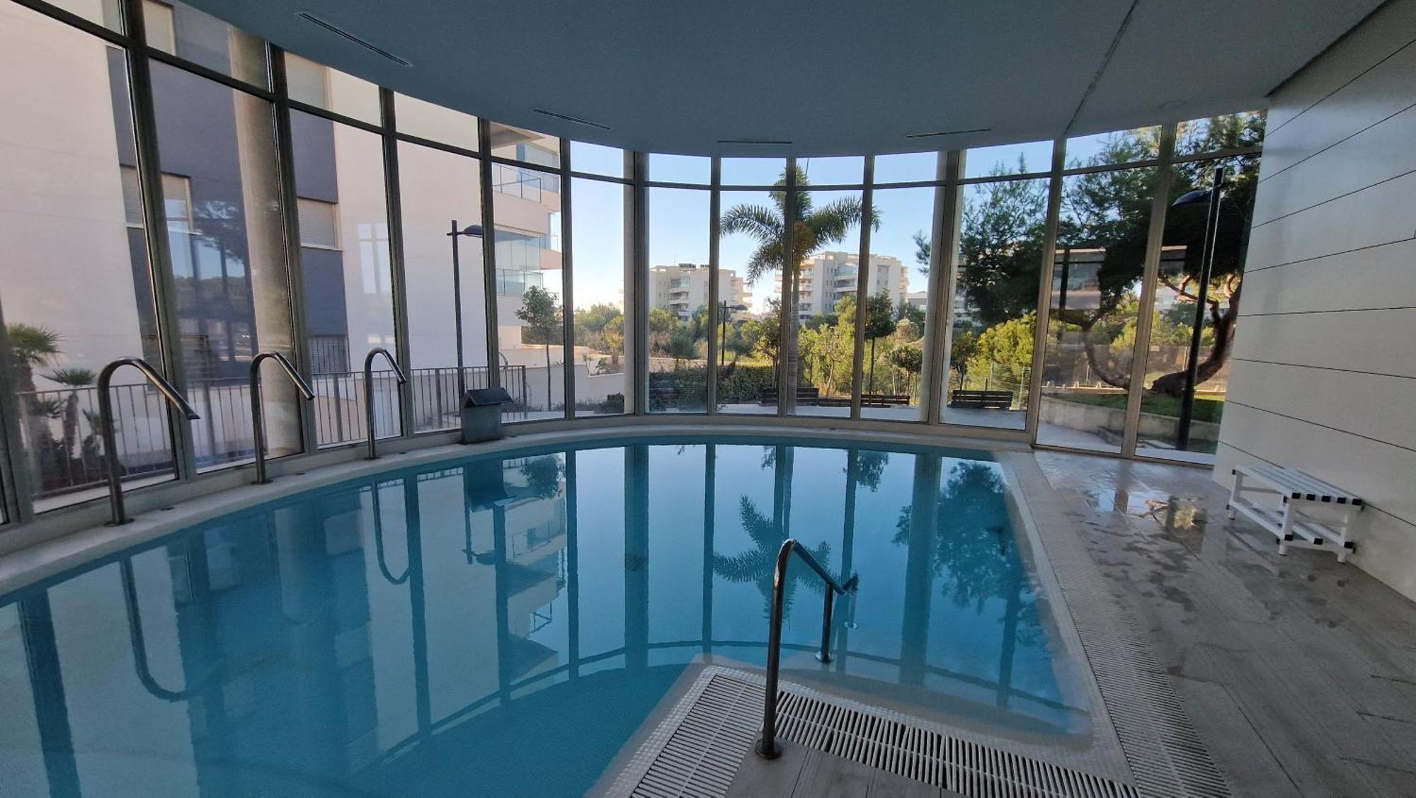 Villamartin Orihuela Costa La Zenia Nice Apartment! ! Luaran gambar