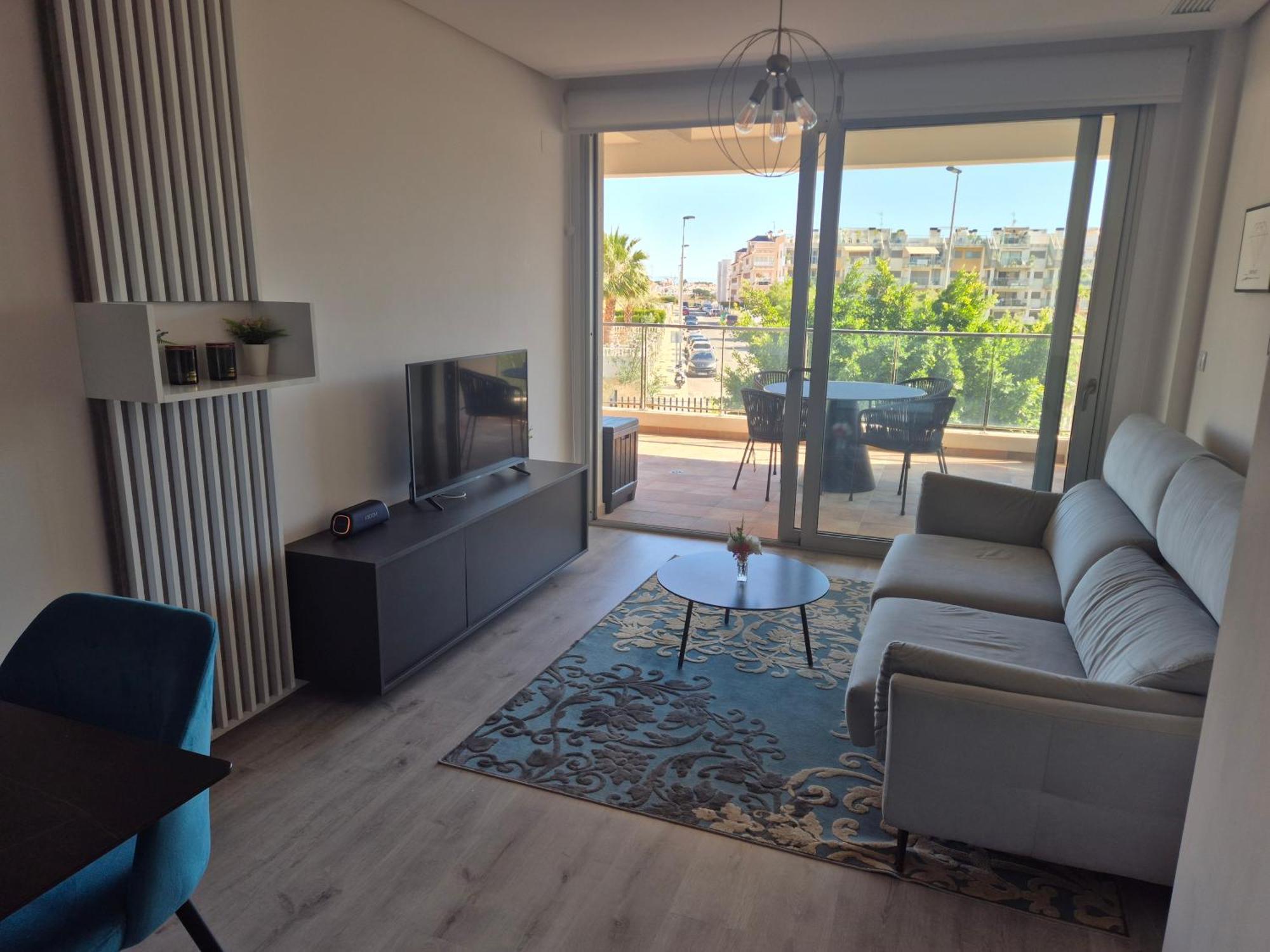 Villamartin Orihuela Costa La Zenia Nice Apartment! ! Luaran gambar